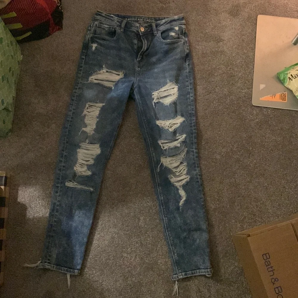 Pants - Picture 1 of 2